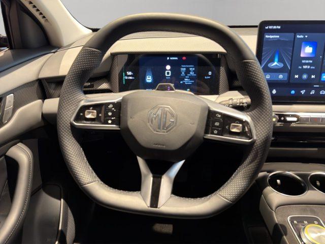 MG MGS5 EV 64 kWh Luxury