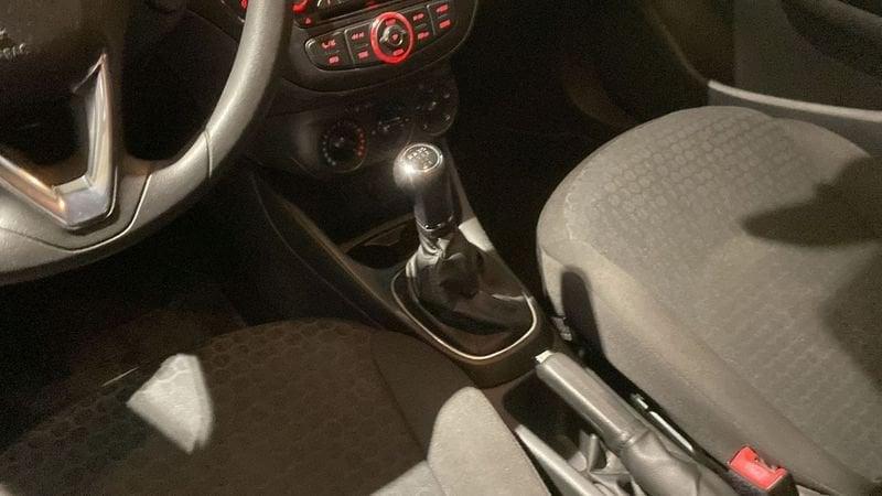 Opel Corsa Corsa 1.4 90CV Start&Stop 5 porte Cosmo