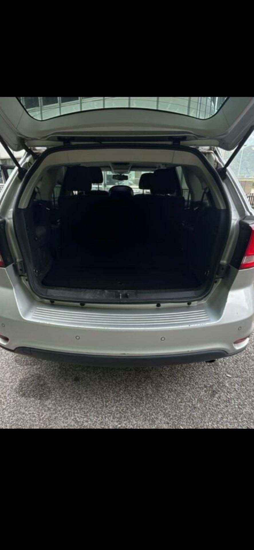 Fiat Freemont 2.0 MJT NEOPATENTATO 7 POSTI