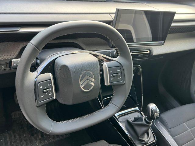 CITROEN C3 PureTech 100 S&S Max DA ?189,00 MENSILI
