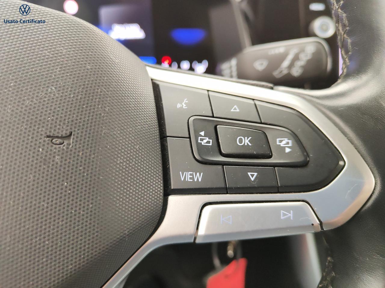 VOLKSWAGEN Polo 6ª serie - Polo 1.0 Edition Plus