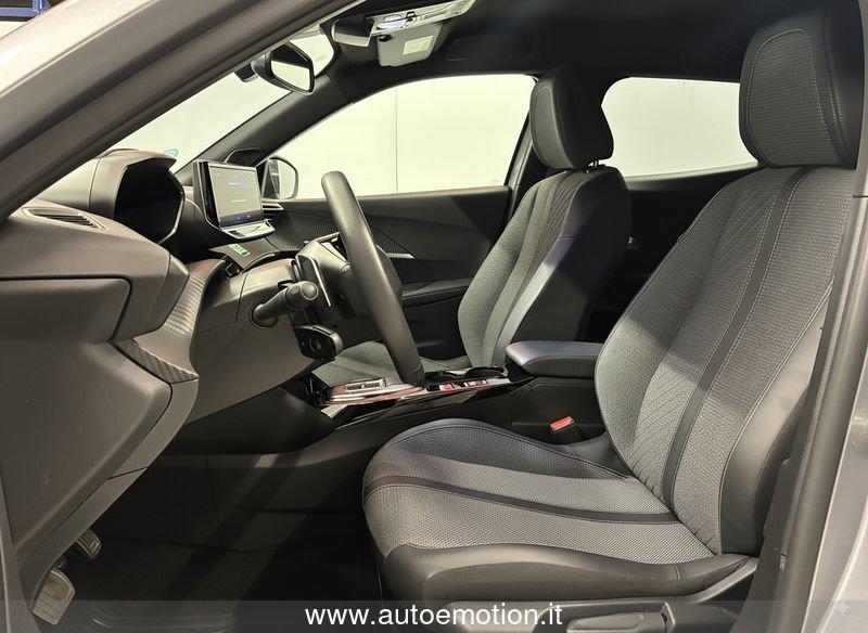 Peugeot 2008 PureTech 130 S&S EAT8 Allure