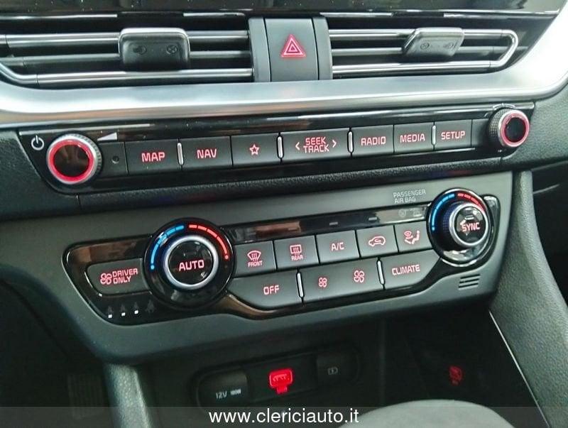 KIA Niro 1.6 GDi DCT PHEV Style