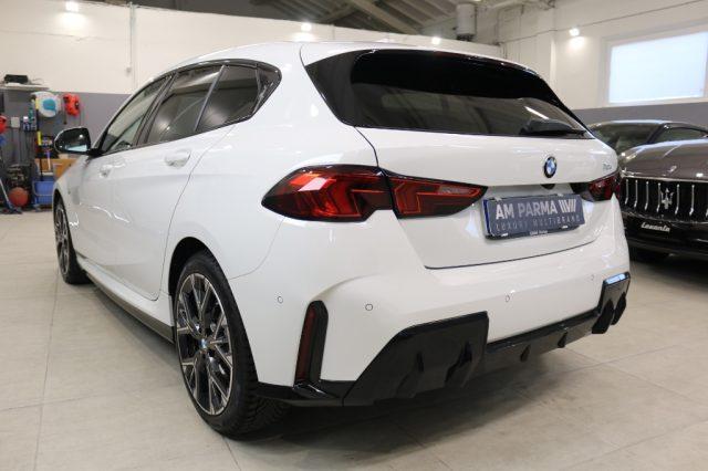 BMW 118 d MSport DOPPIO TRENO DI GOMME