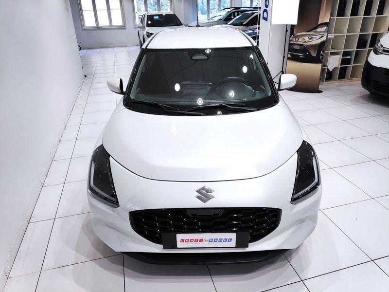 Suzuki Swift 1.2 Hybrid WAKU*PROMO SUZUKI*