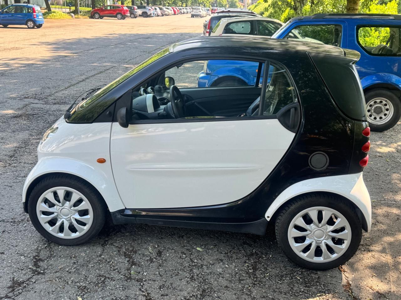 Smart ForTwo 700 cc (SU APPUNTAMENTO)