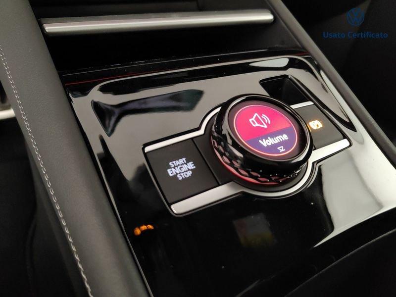 Volkswagen Tayron 1.5 TSI eHybrid DSG R-Line