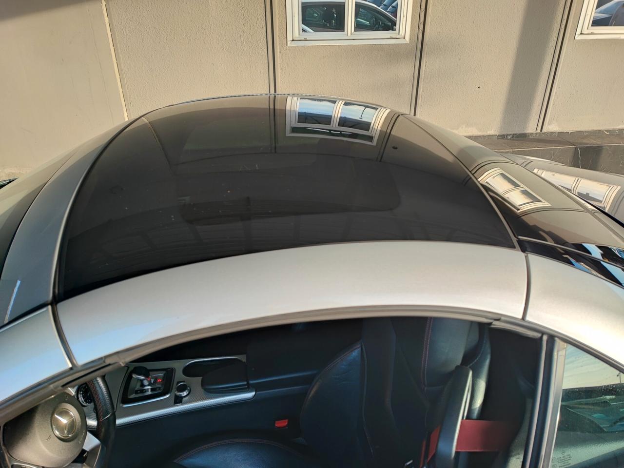 Mercedes-benz SLC 250 250d PREMIUM AMG