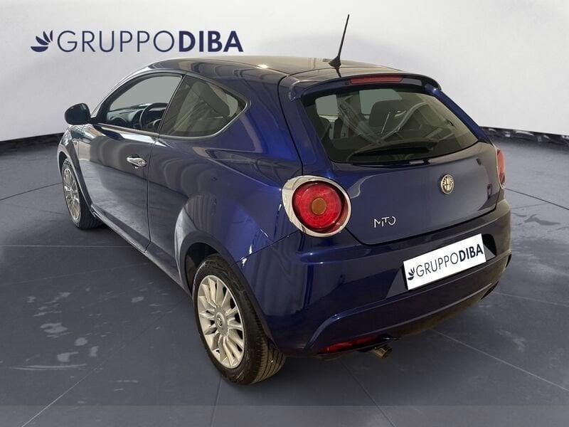 Alfa Romeo MiTo 2013 Diesel 1.3 jtdm Distinctive 85cv