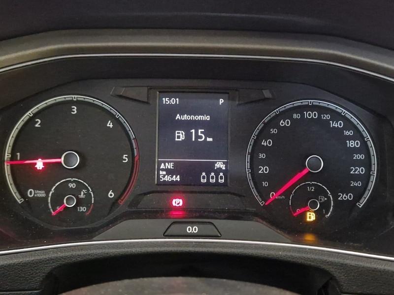 VOLKSWAGEN T-ROC 2.0 TDI 150cv SCR Business DSG