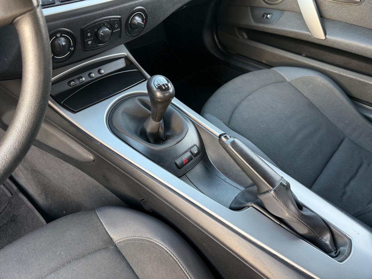 Bmw Z4 2.0i cat Roadster