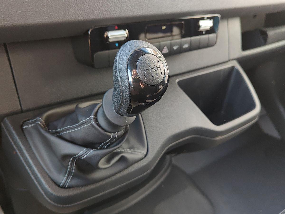 Mercedes-Benz Sprinter Telaio 517CDI 37/50 PRO