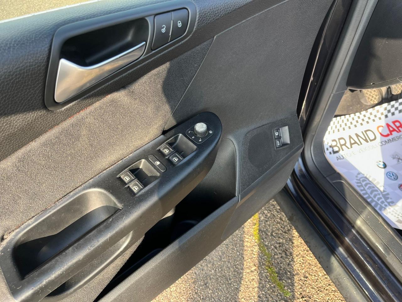 Volkswagen Passat 2.0 TDI Sw Unico - 2009