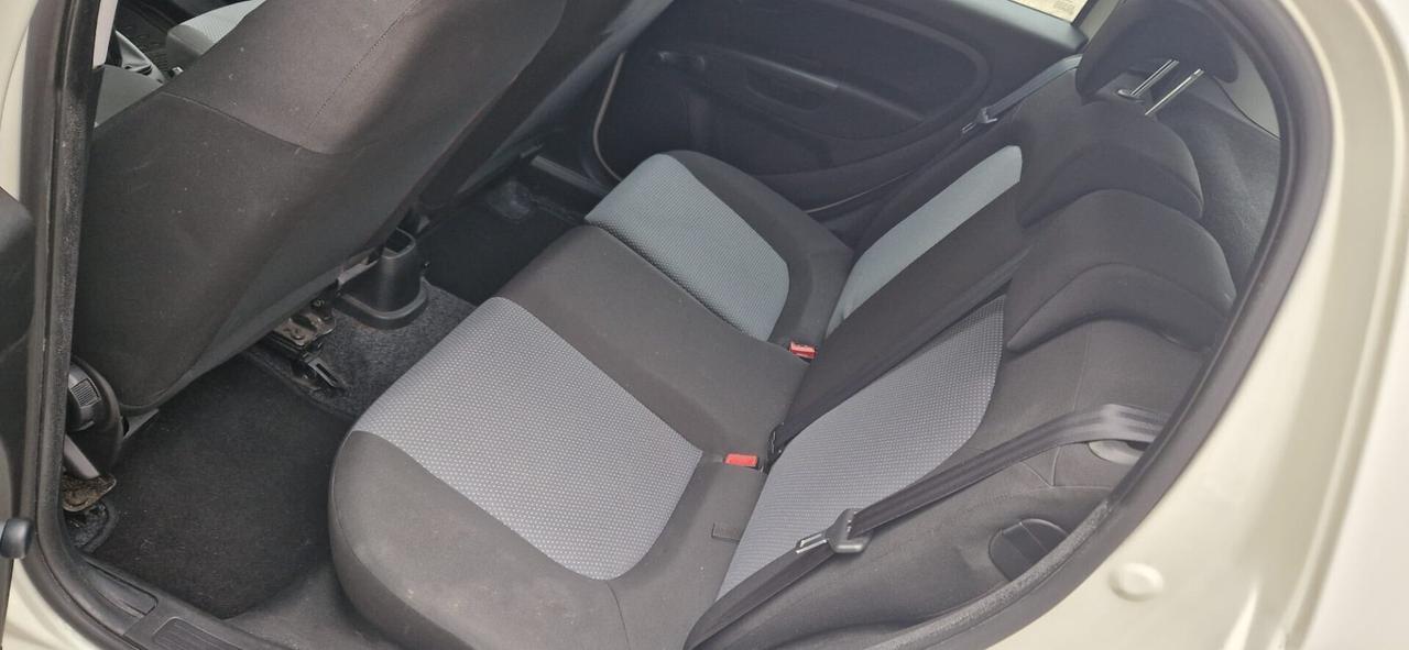 Fiat Grande Punto 1.3 MJT 75 CV 5 porte S&S Actual