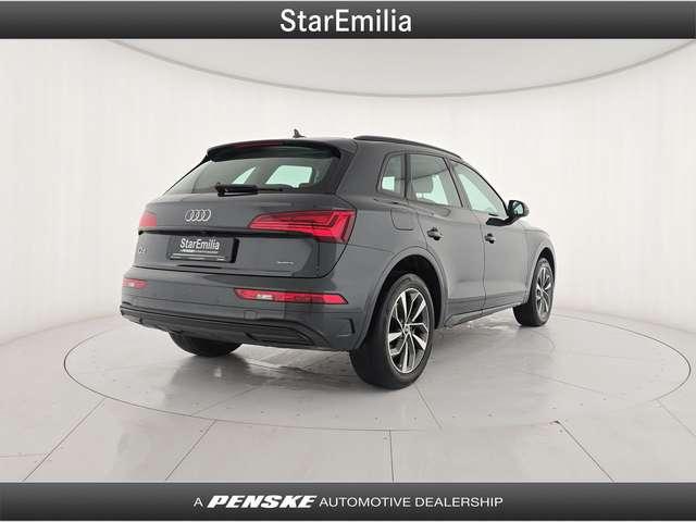 Audi Q5 Q5 40 TDI 204 CV quattro S tronic Business Advanc