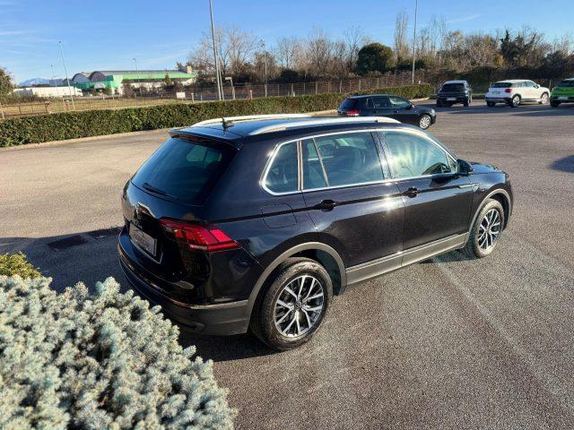 VOLKSWAGEN Tiguan 2.0 TDI 150 CV SCR DSG LIFE *UNIPROPRIETARIO*