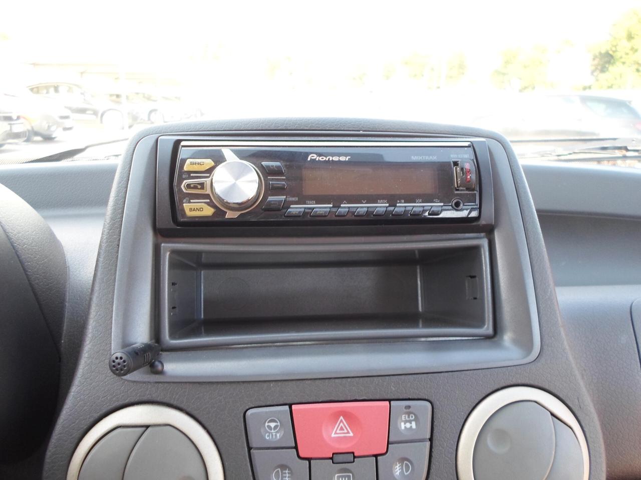 Fiat Panda 1.3 MJT 16V 4x4 Monster