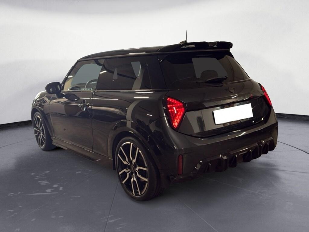 Mini Mini Cooper 3 Porte 2.0 S JCW Auto