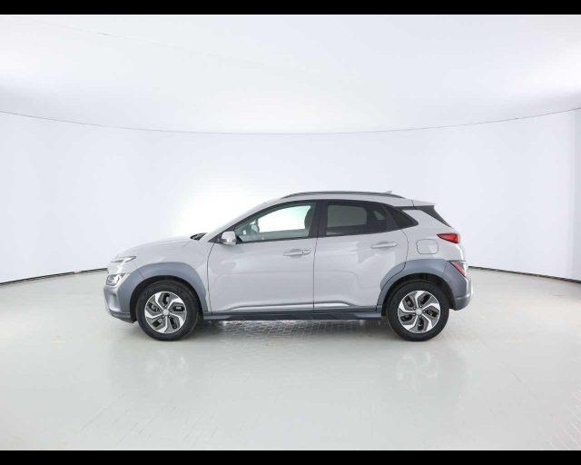 HYUNDAI Kona HEV 1.6 DCT XLine