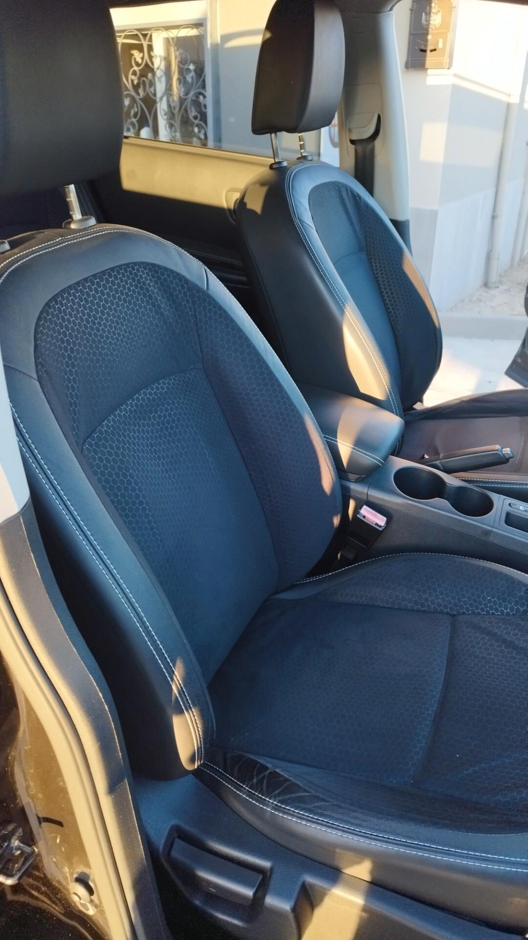 Nissan Qashqai 1.6 dCi DPF Tekna