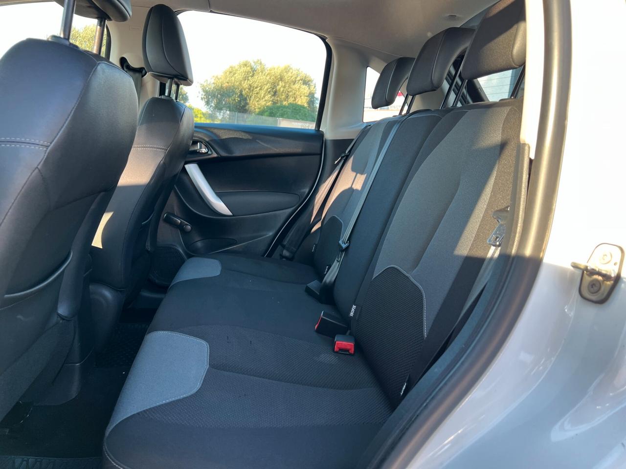 Citroen C3 1.4 HDi 70 Exclusive GARANZIA