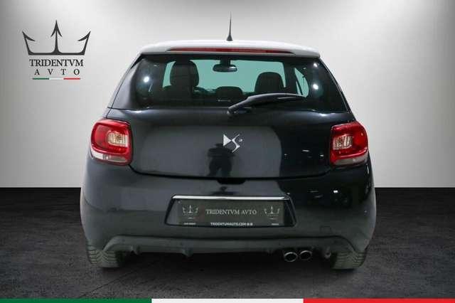 Citroen DS3 1.6 thp Sport Chic 155cv