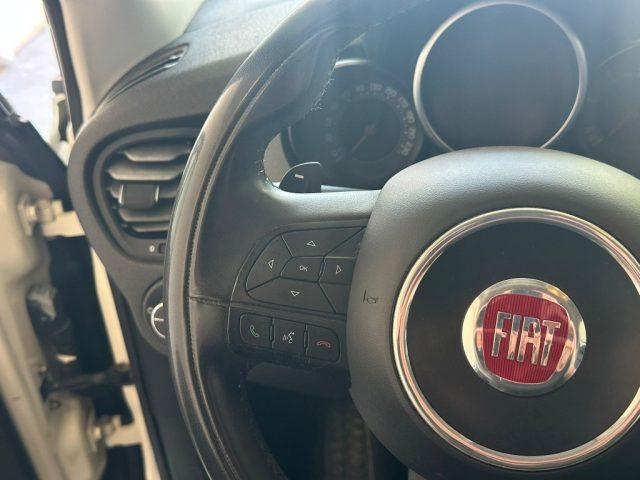 FIAT 500X Fiat 500X 1.6 MultiJet City Cross