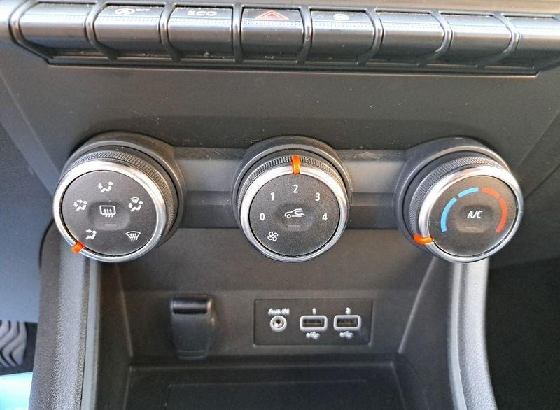 Renault Captur Captur TCe 90 CV Equilibre