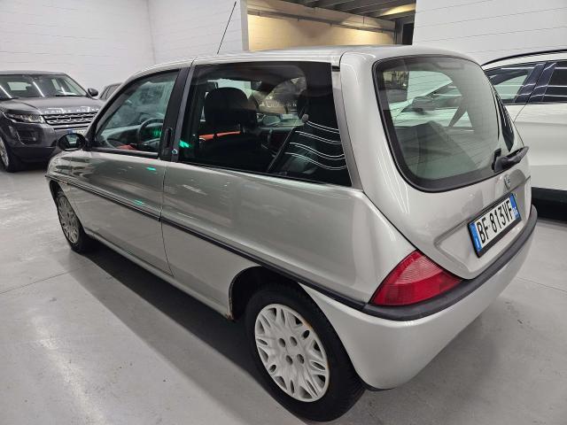 Lancia Y Y I 1996 1.2 8v LS