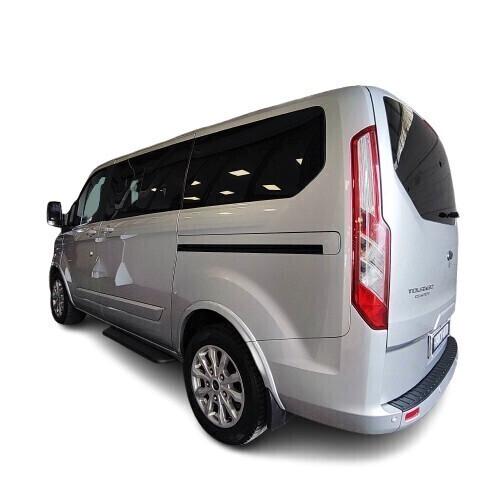 Ford Tourneo Custom 2.0 TDCi 185CV 8 POSTI AUTOMATICO