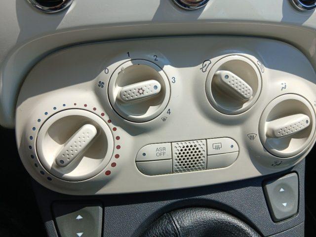 FIAT 500 1.3 Multijet 16V 75 CV