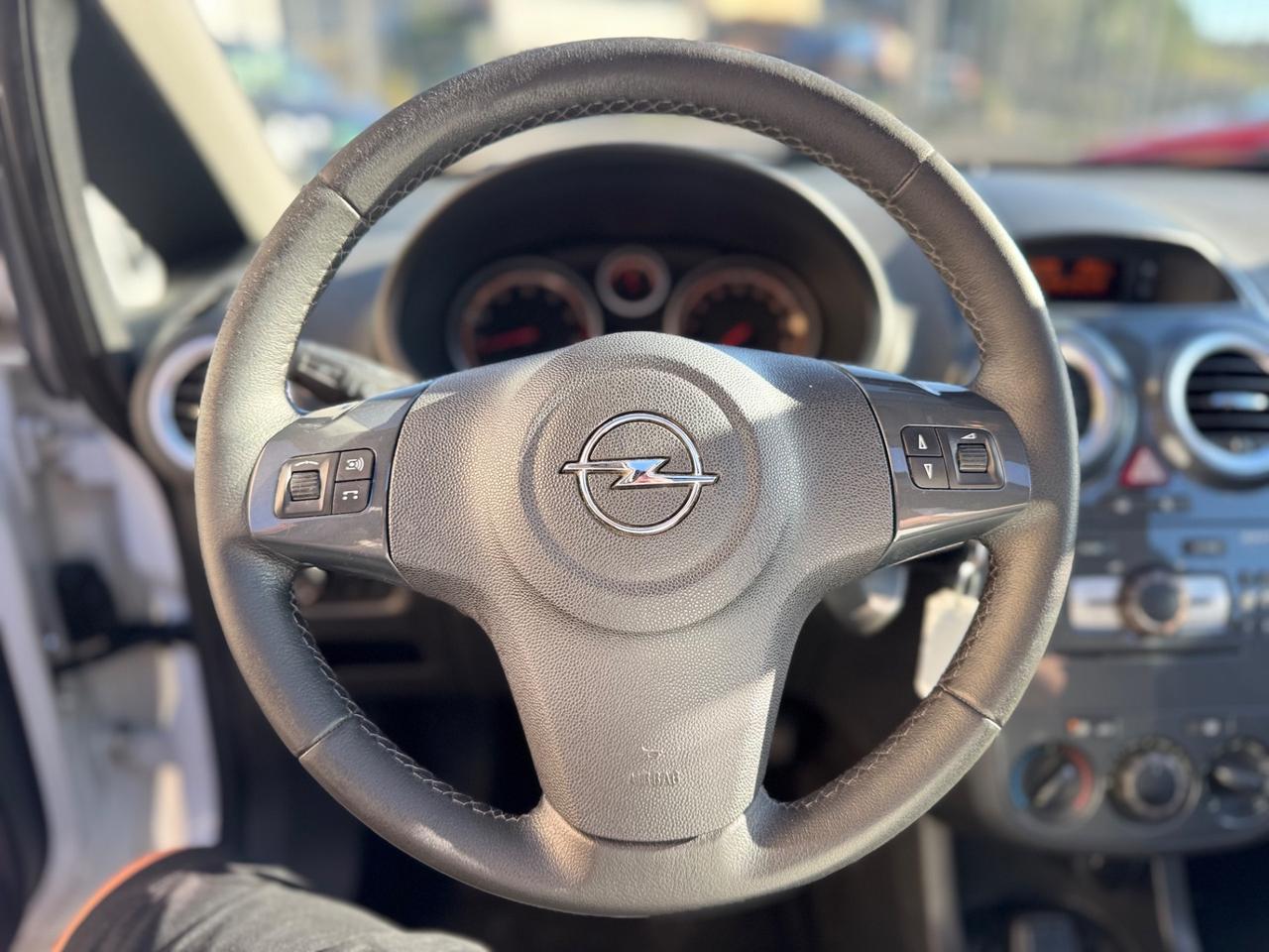 Opel Corsa 1.4 16V 5 porte Elective MOTORE NUOVO