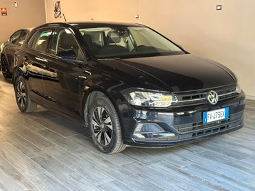 Volkswagen Polo 5p 1.0 evo Comfortline