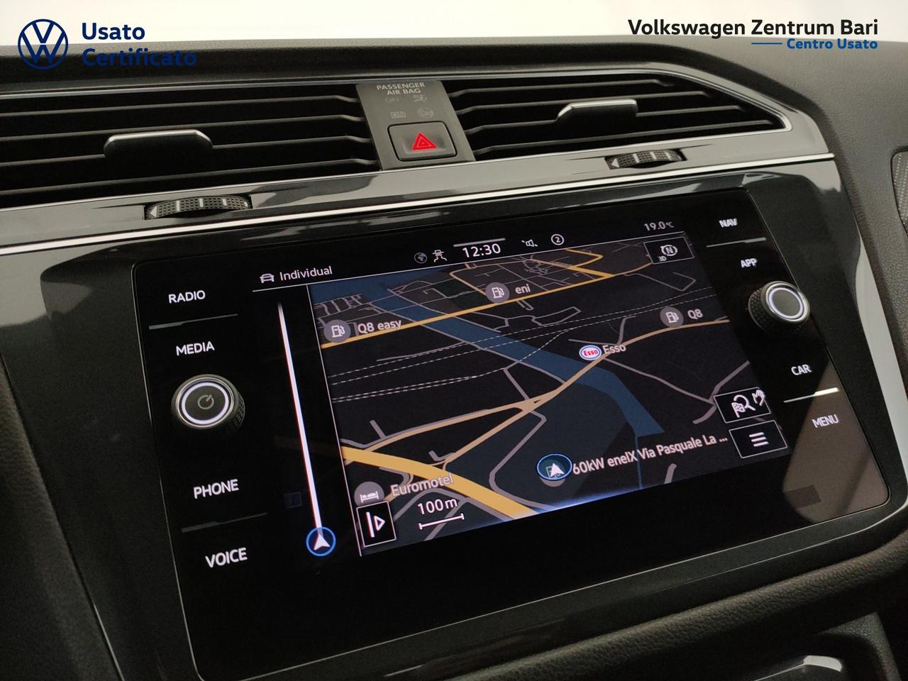 Volkswagen Tiguan allspace 2.0 tdi r-line 4motion 200cv 7p.ti dsg