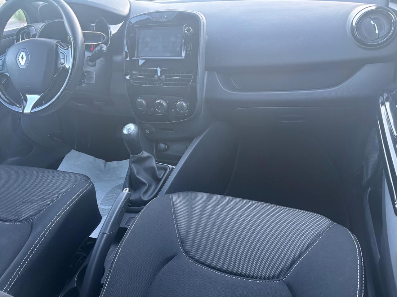 Renault Clio 1.5 dCi 8V 75CV 5 porte Costume National