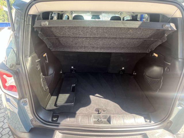 JEEP Renegade Renegade 1.6 mjt Limited fwd 120cv E6