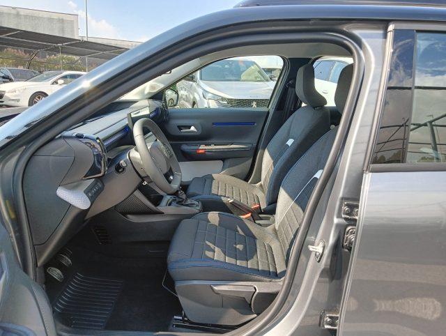 CITROEN C3 PureTech 100 GPL/B S&S Plus