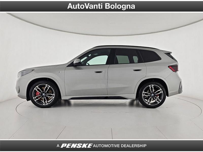 BMW X1 X1 xDrive 20d Msport Pro