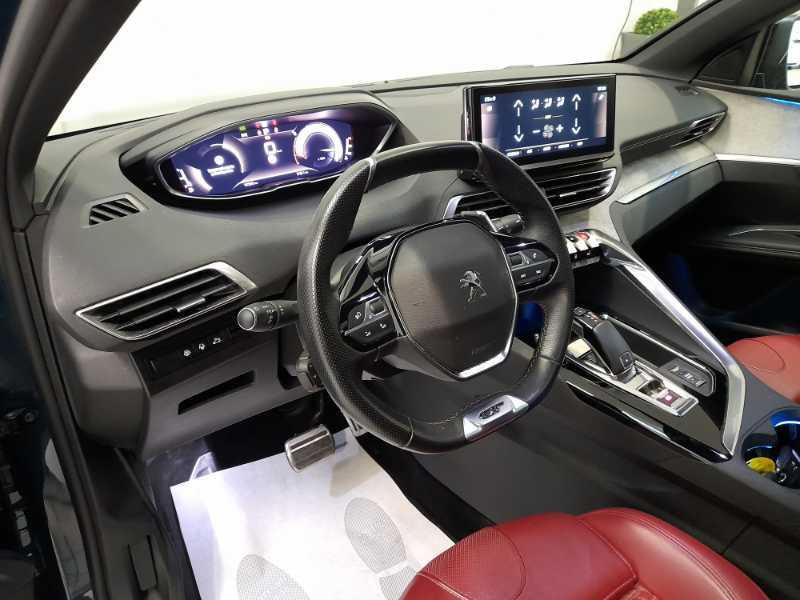 PEUGEOT 3008 II 2021 - 3008 1.5 bluehdi GT Pack s&s 130cv eat8