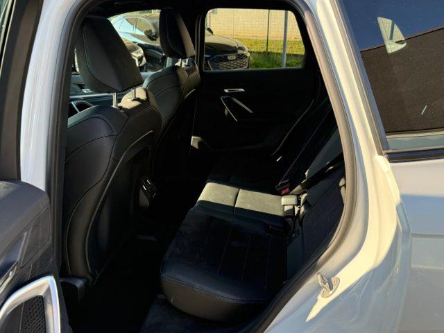 BMW X1 xDrive 20d Msport Pro AUT - NAVI - TETTO - 19