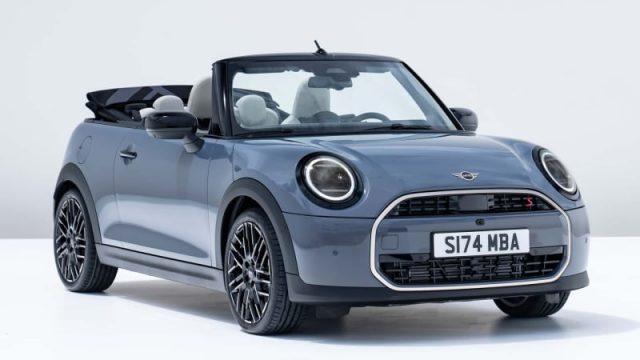 MINI Mini 2.0 Cooper S Classic Cabrio