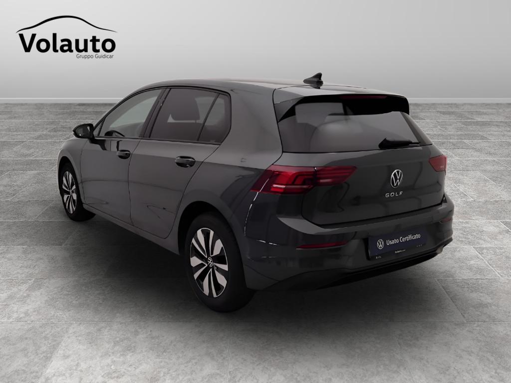 VOLKSWAGEN Golf VIII 2024 - Golf 2.0 tdi Edition Plus 115cv