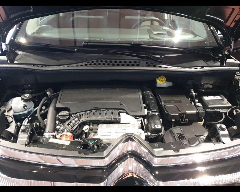 Citroën C3 Aircross PURETECH 110 MAX