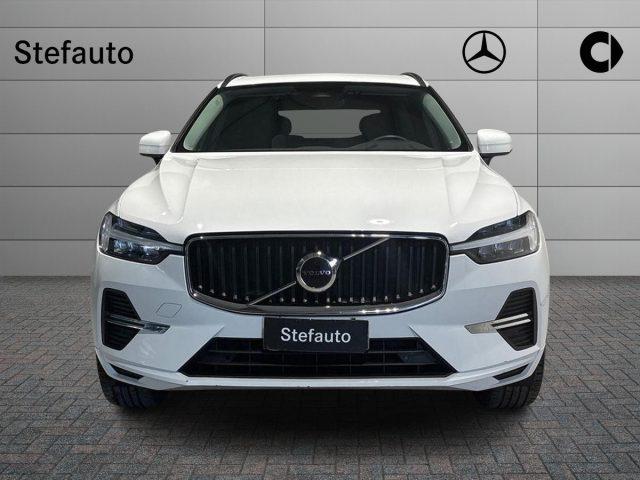 VOLVO XC60 B4 (d) Geartronic Momentum Pro