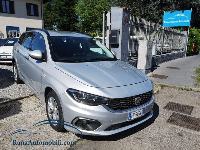 FIAT Tipo Mjt AUTOMATIC SW Lounge NAVY