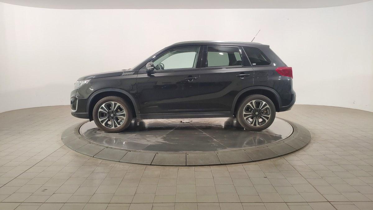 SUZUKI Vitara 1.4 Hybrid 4Wd Allgrip Top