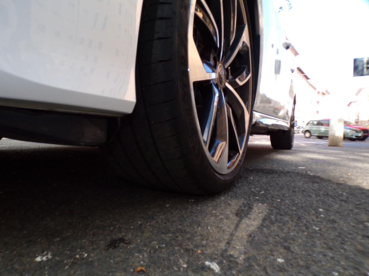 AUDI A3 35 TDI 150 CV S-LINE S TRONIC DEL 2024