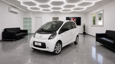 Citroen C-Zero Seduction