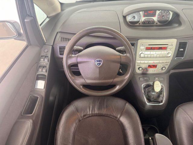 LANCIA MUSA 1.4 16V .Poltrona Frau