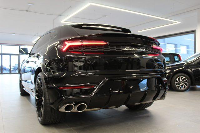 LAMBORGHINI Urus 4.0 SE 800 CV (NUOVA) PRONTA CONSEGNA